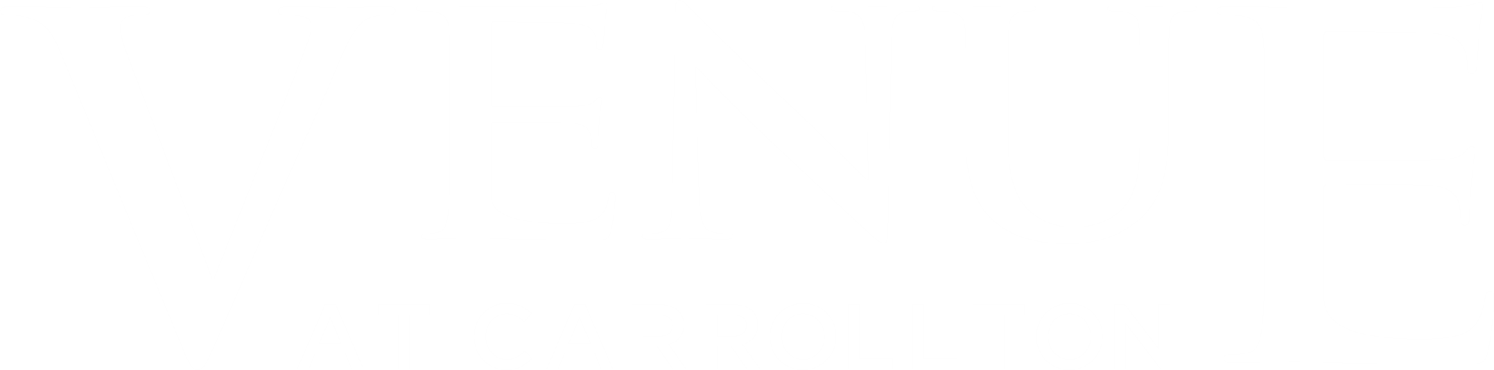 Logo at Venue at Carrollton, Carrollton, 30117